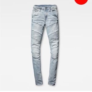 G- Star Raw Denim Jeans Women's Size 25